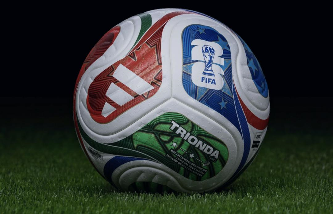 FIFA+ 直播